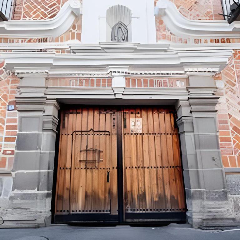 17th Century “Casa de la Virgen” | 5Beds + Parking - Casa de 3 dormitorios - 23