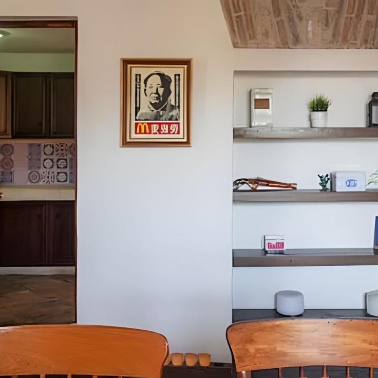 17th Century “Casa de la Virgen” | 5Beds + Parking - Casa de 3 dormitorios - 32
