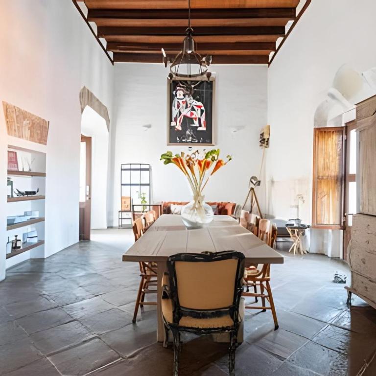 17th Century “Casa de la Virgen” | 5Beds + Parking - Casa de 3 dormitorios - 33