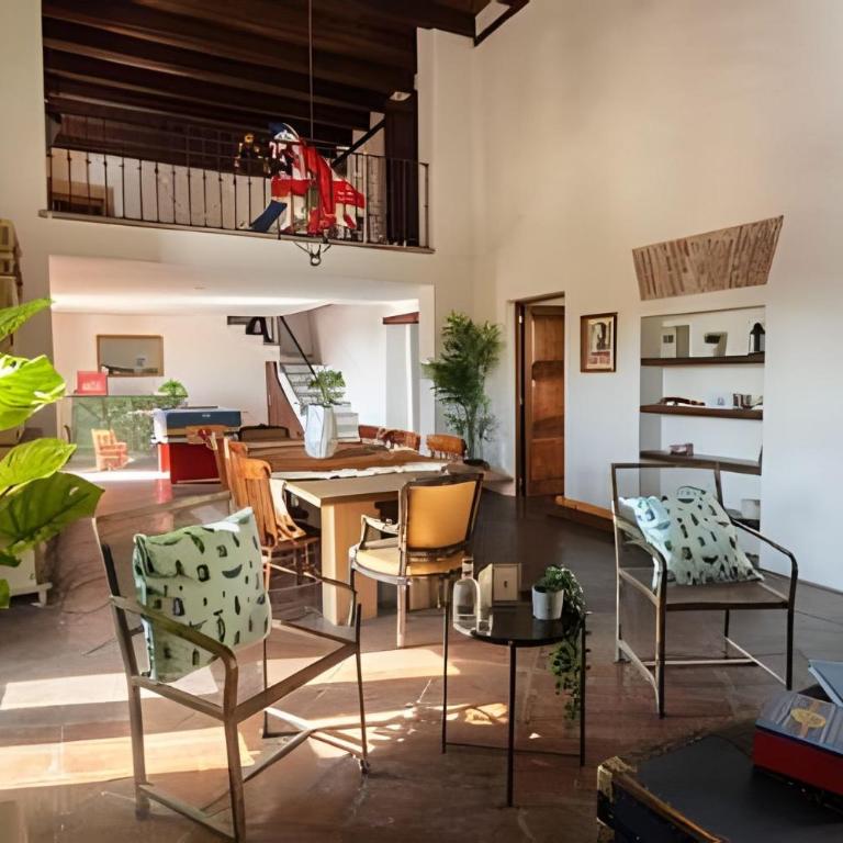 17th Century “Casa de la Virgen” | 5Beds + Parking - Casa de 3 dormitorios - 34