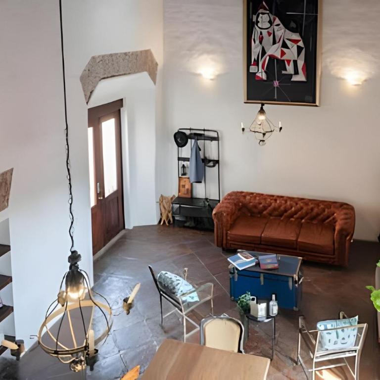 17th Century “Casa de la Virgen” | 5Beds + Parking - Casa de 3 dormitorios - 35