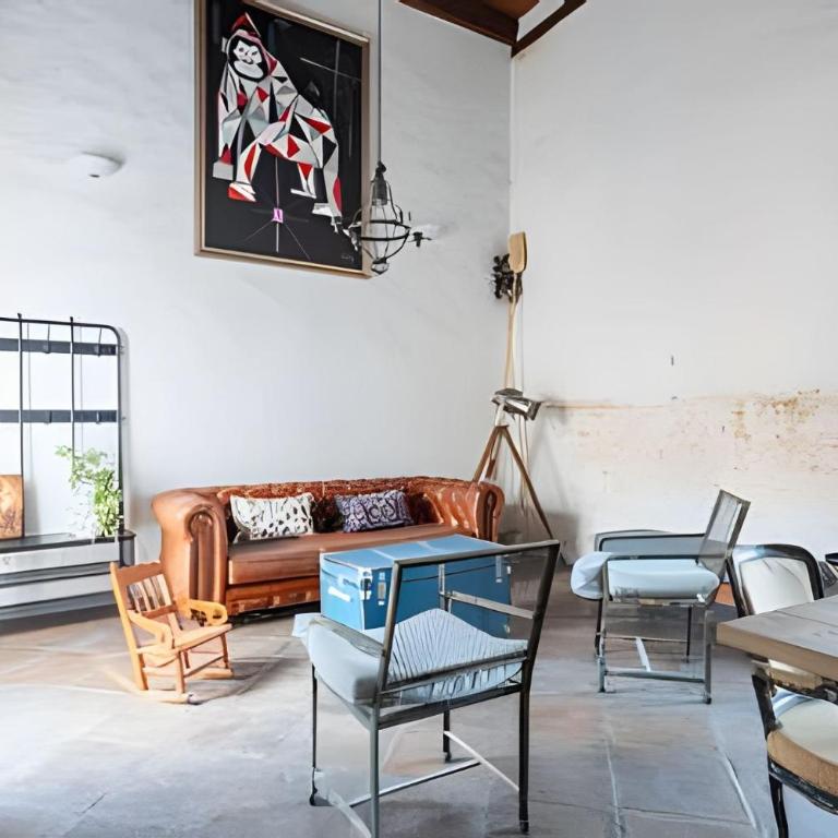 17th Century “Casa de la Virgen” | 5Beds + Parking - Casa de 3 dormitorios - 36