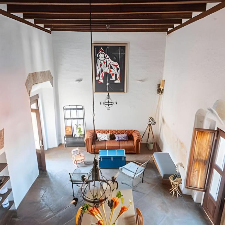 17th Century “Casa de la Virgen” | 5Beds + Parking - Casa de 3 dormitorios - 37