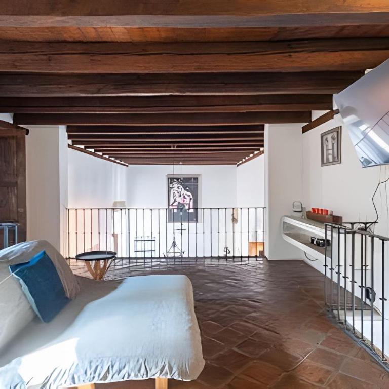 17th Century “Casa de la Virgen” | 5Beds + Parking - Casa de 3 dormitorios - 44