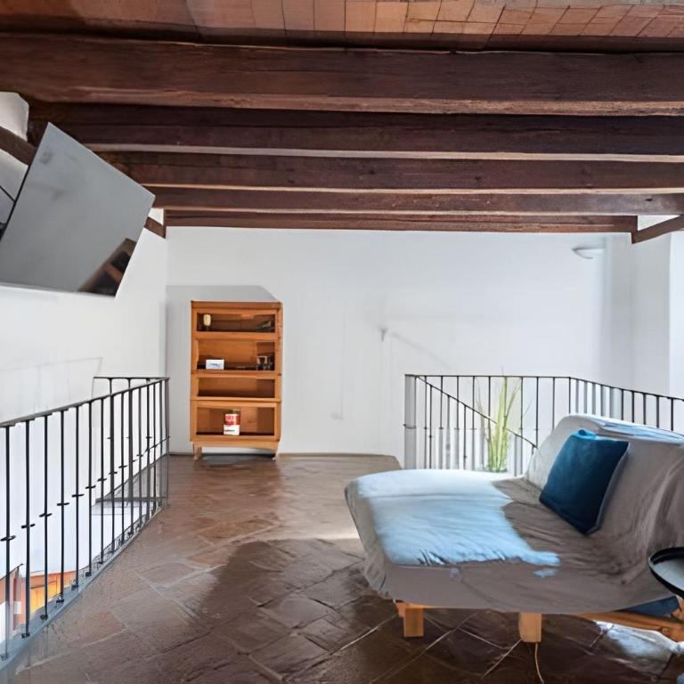17th Century “Casa de la Virgen” | 5Beds + Parking - Casa de 3 dormitorios - 46