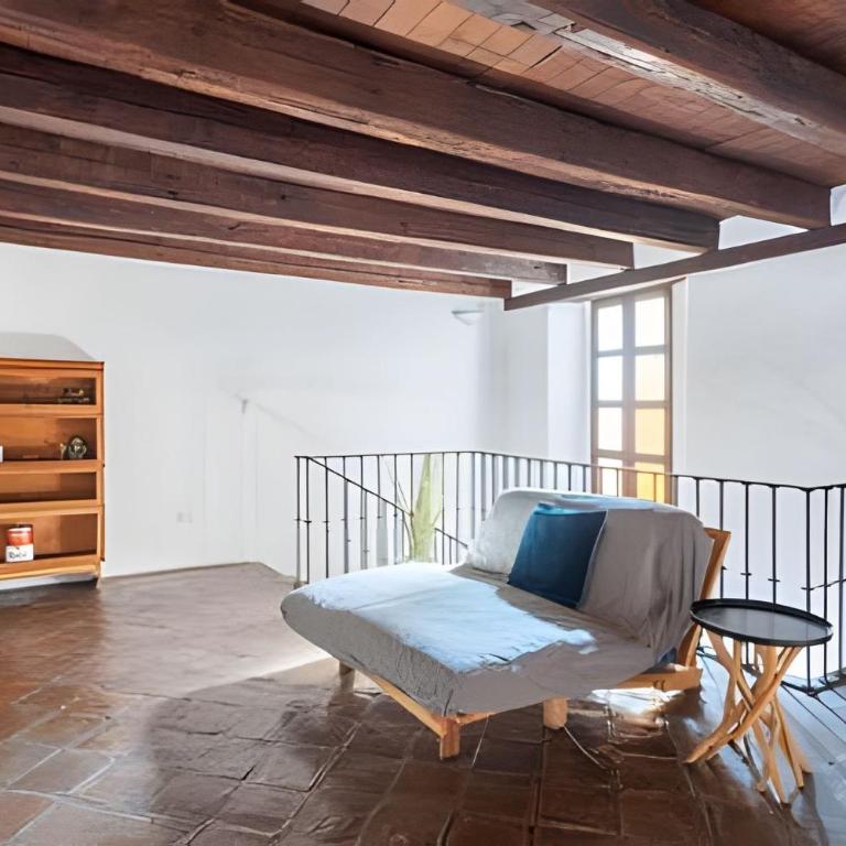 17th Century “Casa de la Virgen” | 5Beds + Parking - Casa de 3 dormitorios - 45