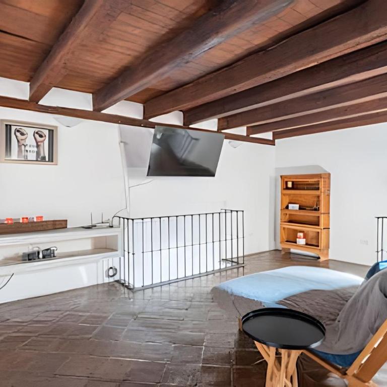 17th Century “Casa de la Virgen” | 5Beds + Parking - Casa de 3 dormitorios - 47