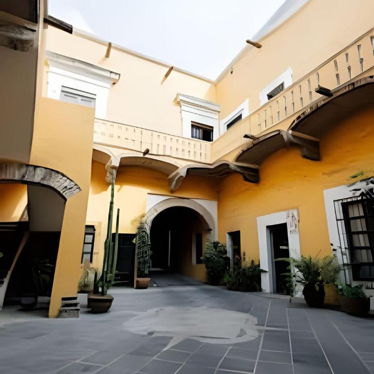 17th Century “Casa de la Virgen” | 5Beds + Parking - Casa de 3 dormitorios - 51
