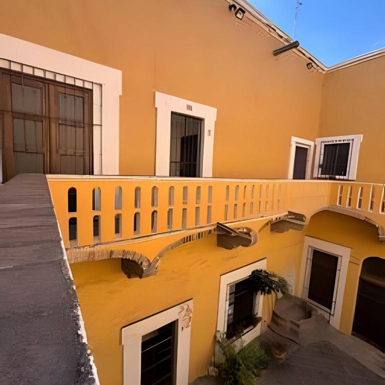 17th Century “Casa de la Virgen” | 5Beds + Parking - Casa de 3 dormitorios - 52