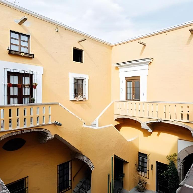 17th Century “Casa de la Virgen” | 5Beds + Parking - Casa de 3 dormitorios - 56