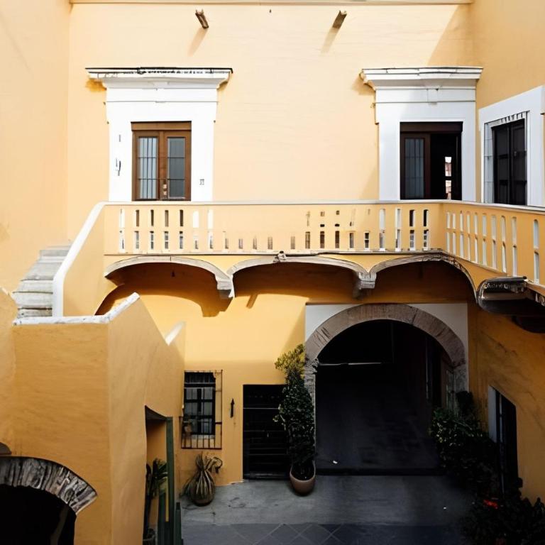 17th Century “Casa de la Virgen” | 5Beds + Parking - Casa de 3 dormitorios - 57