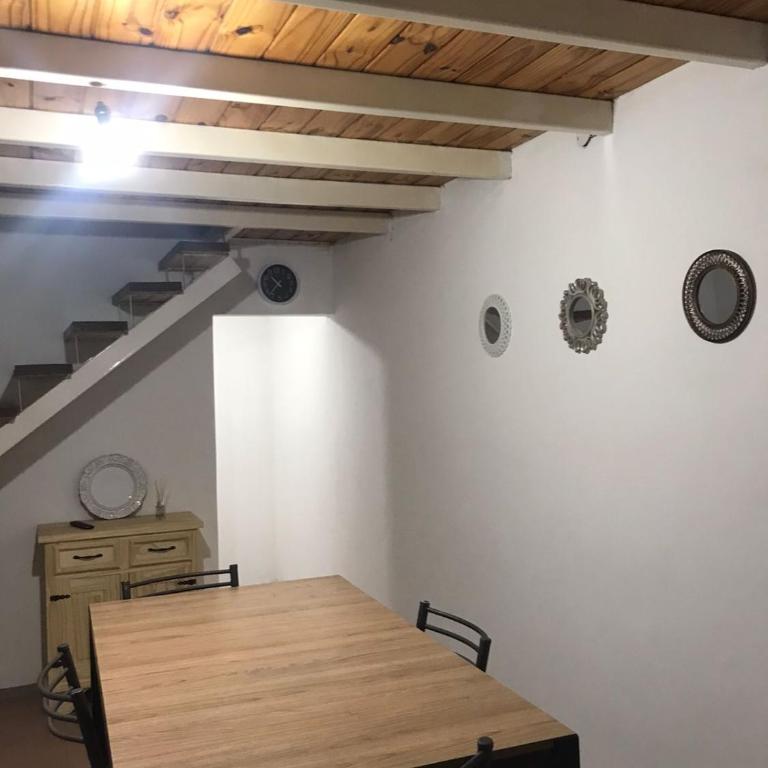 Laboulaye, Sarmiento 334 - Apartamento de 1 dormitorio - 13
