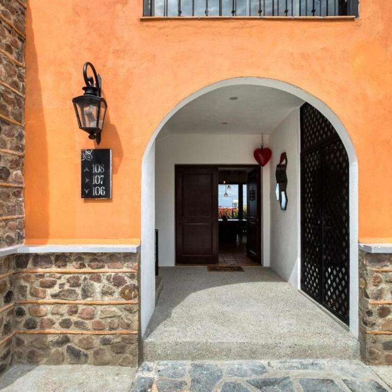 Casa para 8 Personas SMA - Villa de 3 dormitorios - 28