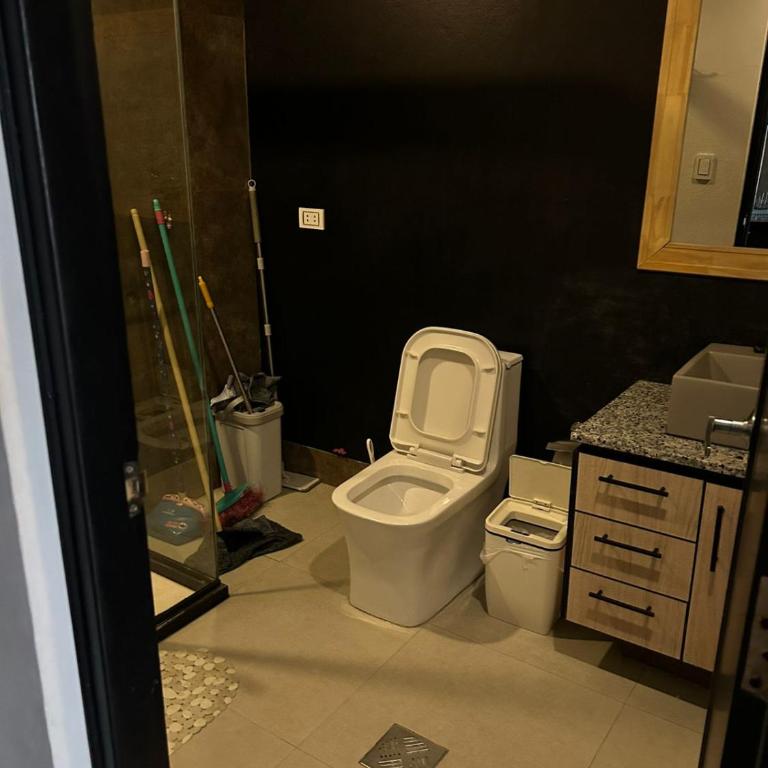 Hermoso Apartamento en El Prado - One-Bedroom Apartment - 7