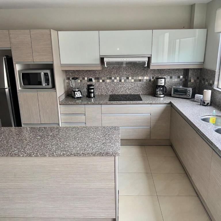 Beautiful Apartment in front of the river - Apartamento de 3 dormitorios - 4