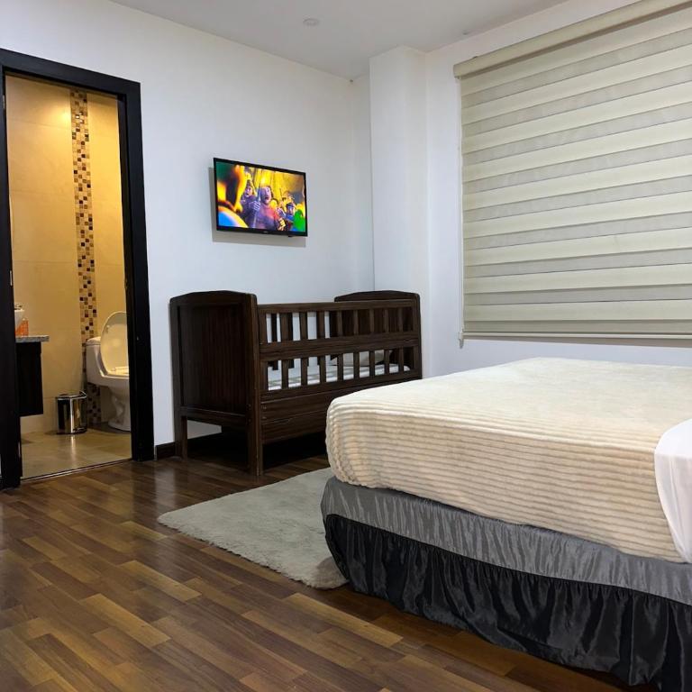 Beautiful Apartment in front of the river - Apartamento de 3 dormitorios - 9