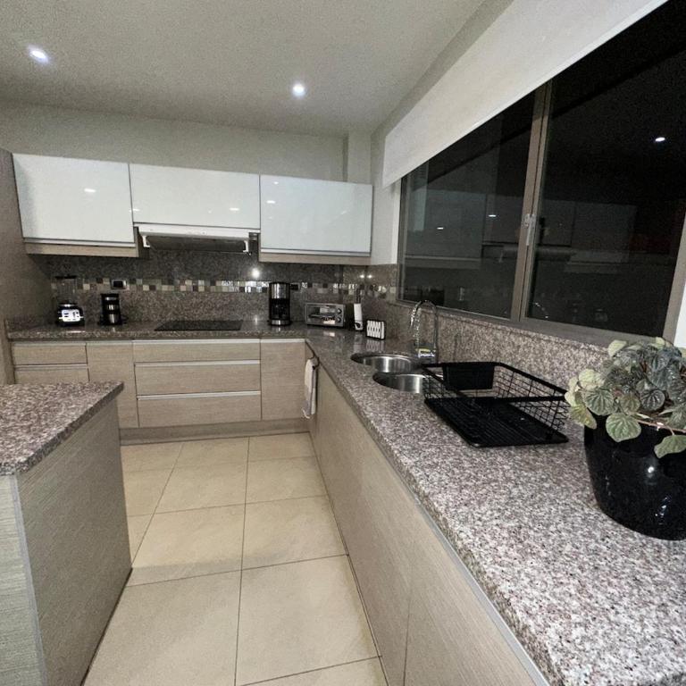 Beautiful Apartment in front of the river - Apartamento de 3 dormitorios - 10