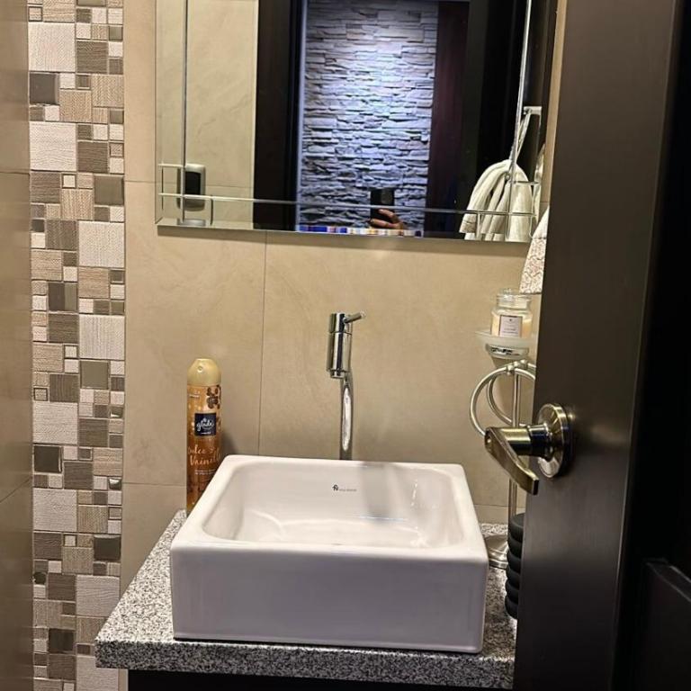 Beautiful Apartment in front of the river - Apartamento de 3 dormitorios - 12