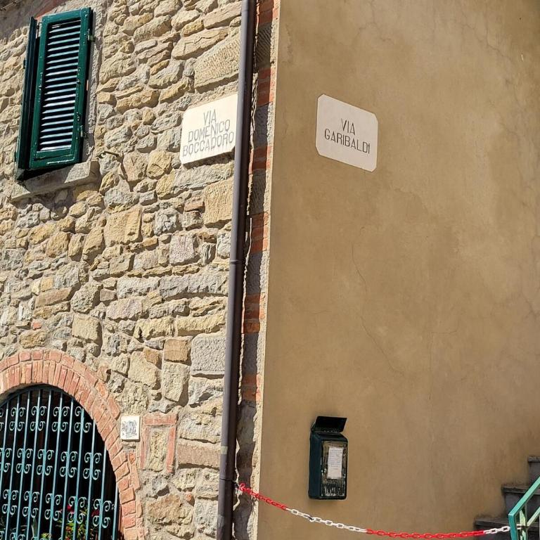 Casa Susina in the Heart of Tuscany - Appartamento con 2 Camere da Letto - 3