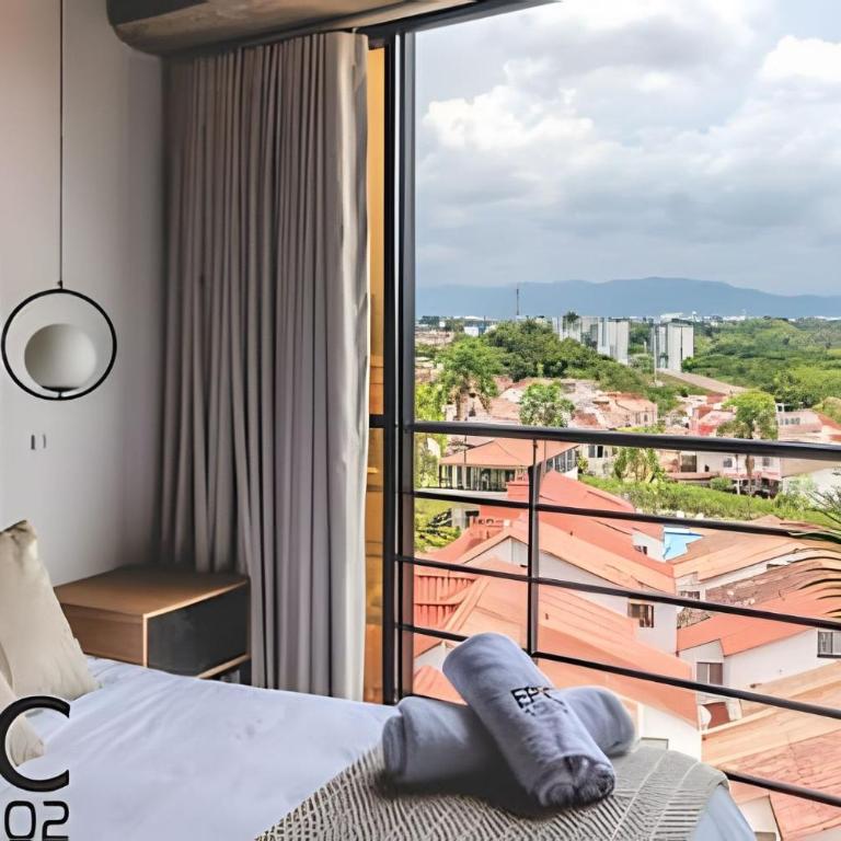 Epic Suite 302 Deluxe Airport - Suite - 11
