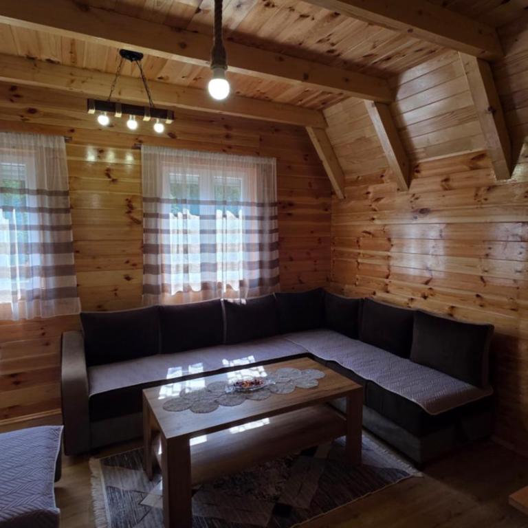 Vikendice Preradović - Two-Bedroom House - 29