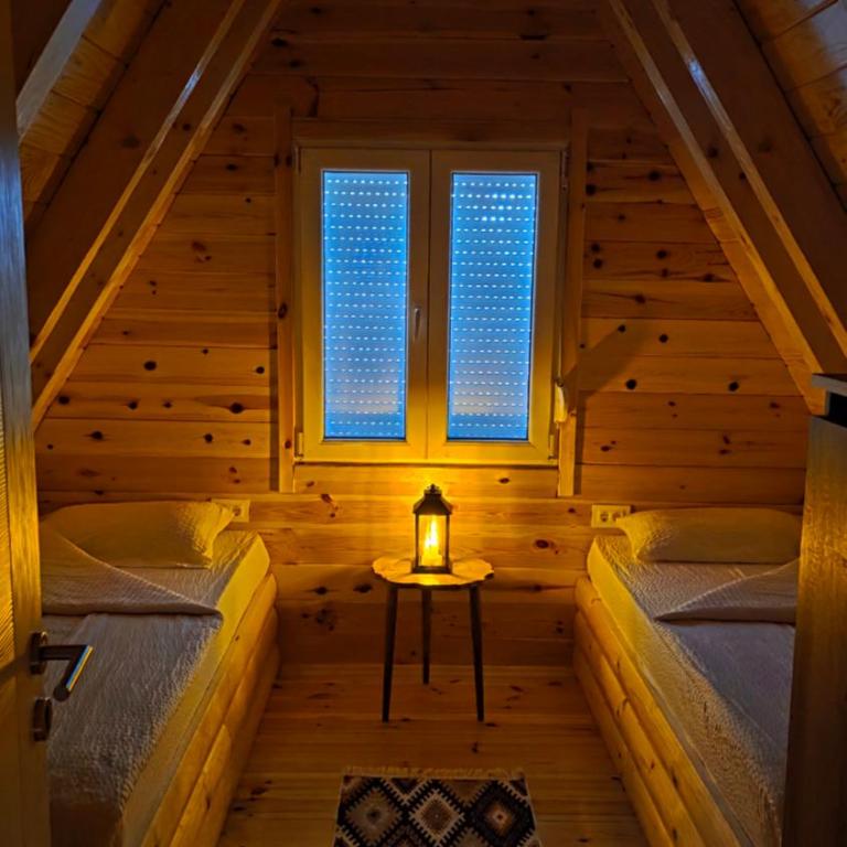 Vikendice Preradović - Two-Bedroom House - 5