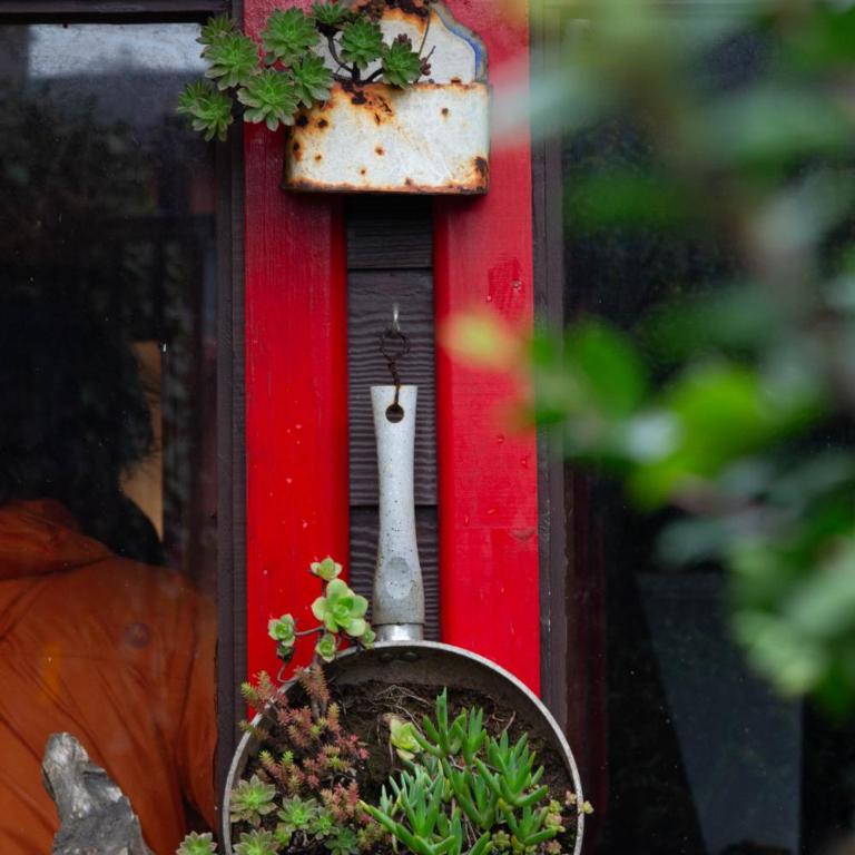 Cabañas Fischer SpA - Basic Triple Room - 9