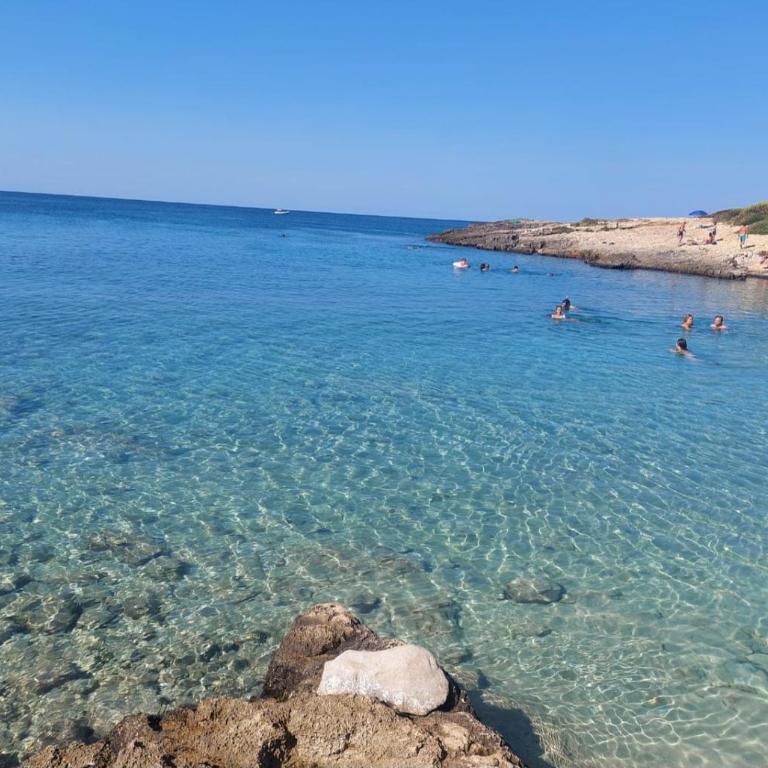 Monolocale Santa Caterina - Studio Apartment - 4