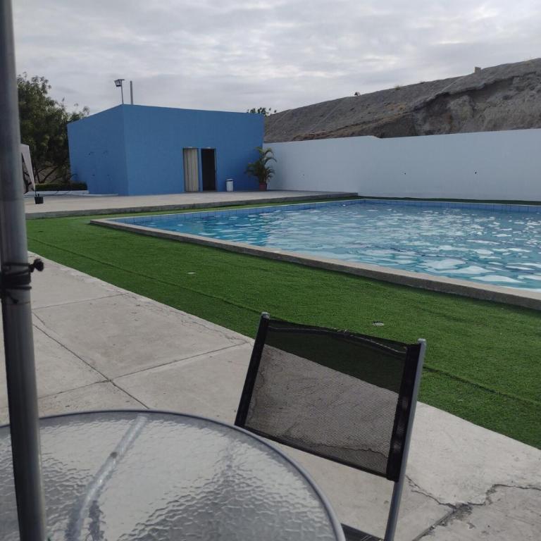 Casa en Manta - Casa de 3 dormitorios - 8