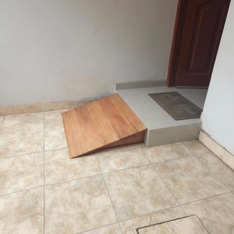 Casa de La Reina - Three-Bedroom House - 13