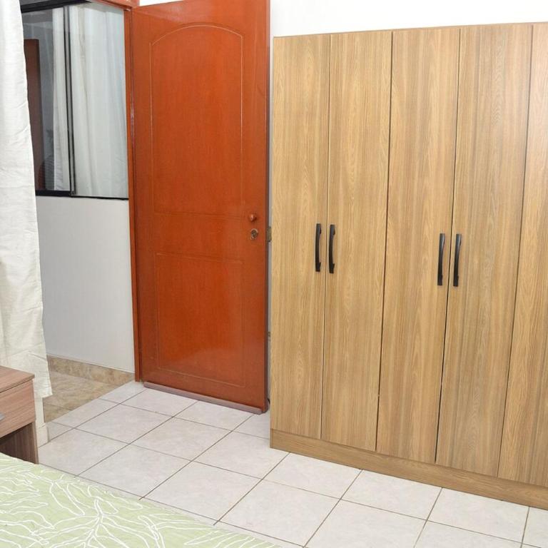Casa de La Reina - Three-Bedroom House - 15