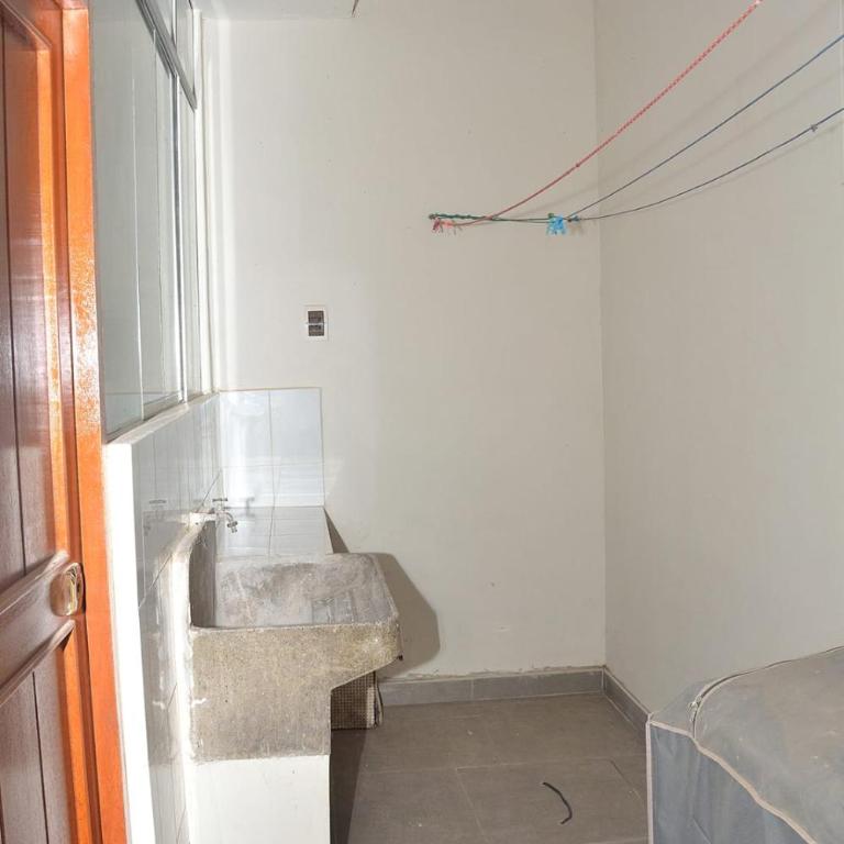 Casa de La Reina - Three-Bedroom House - 17