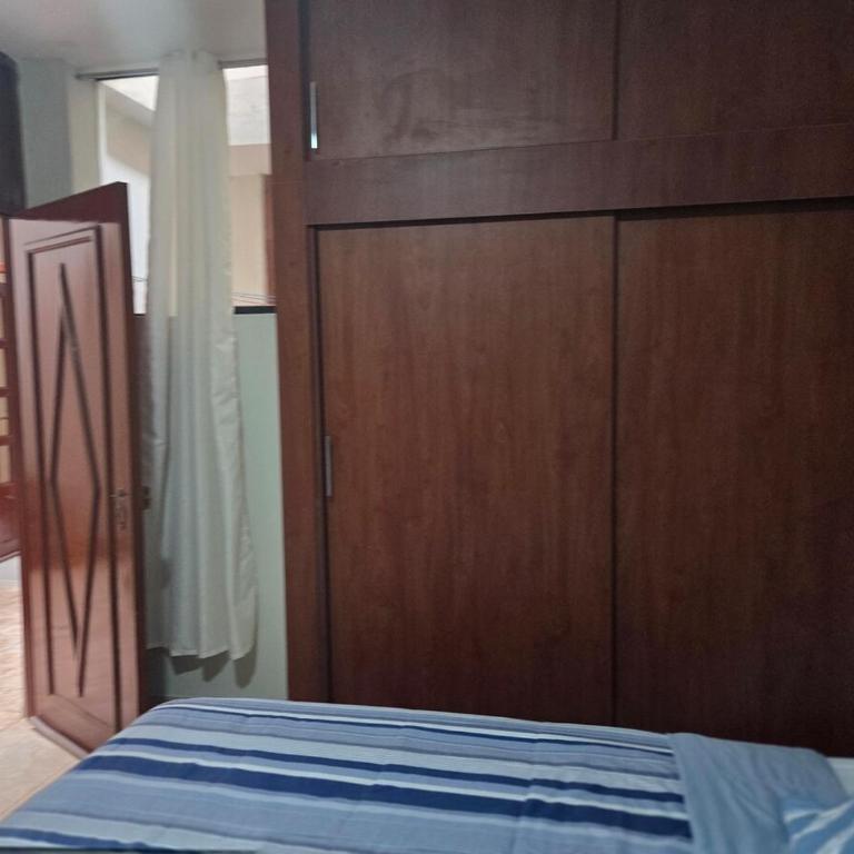 Casa de La Reina - Three-Bedroom House - 21