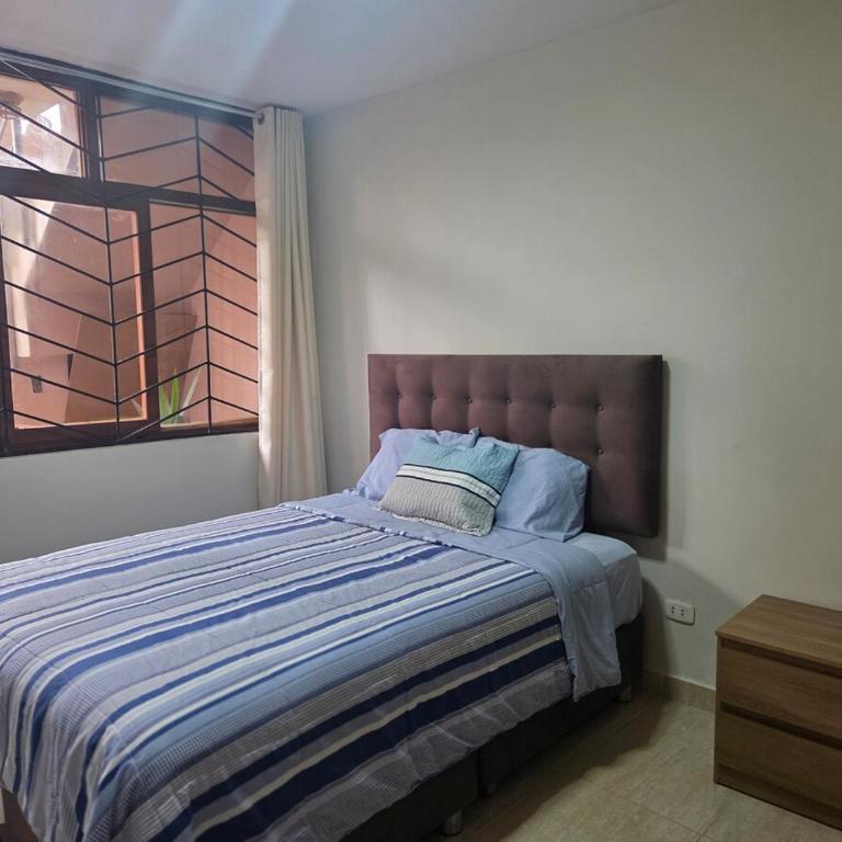 Casa de La Reina - Three-Bedroom House - 30
