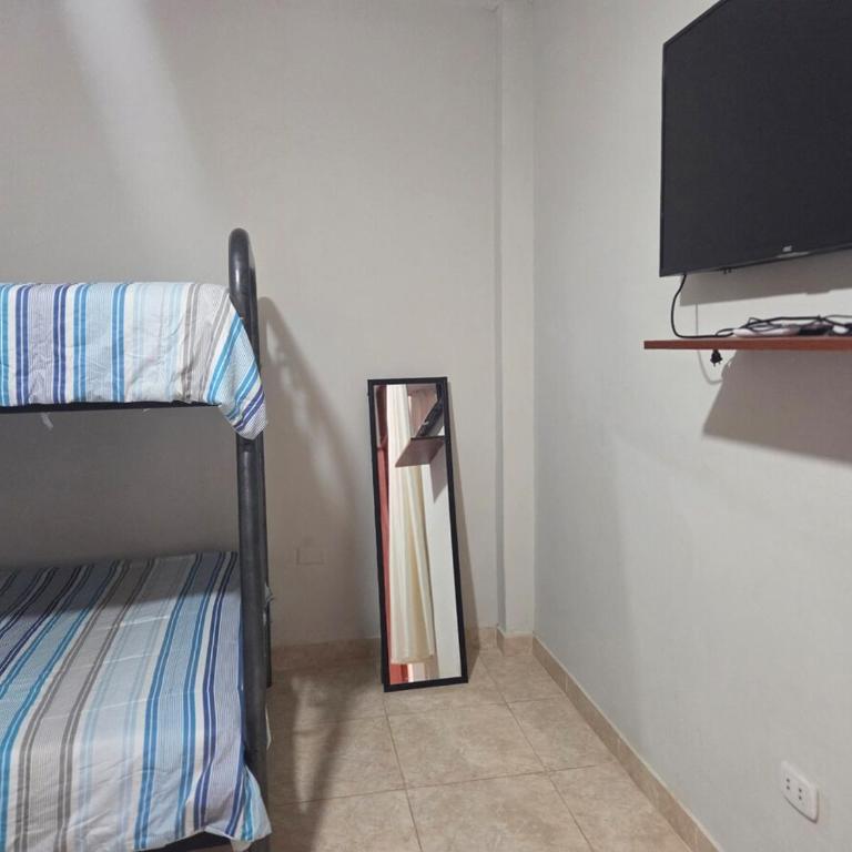 Casa de La Reina - Three-Bedroom House - 42