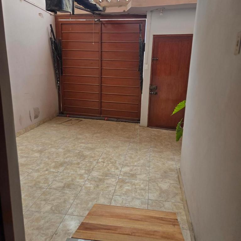 Casa de La Reina - Three-Bedroom House - 45