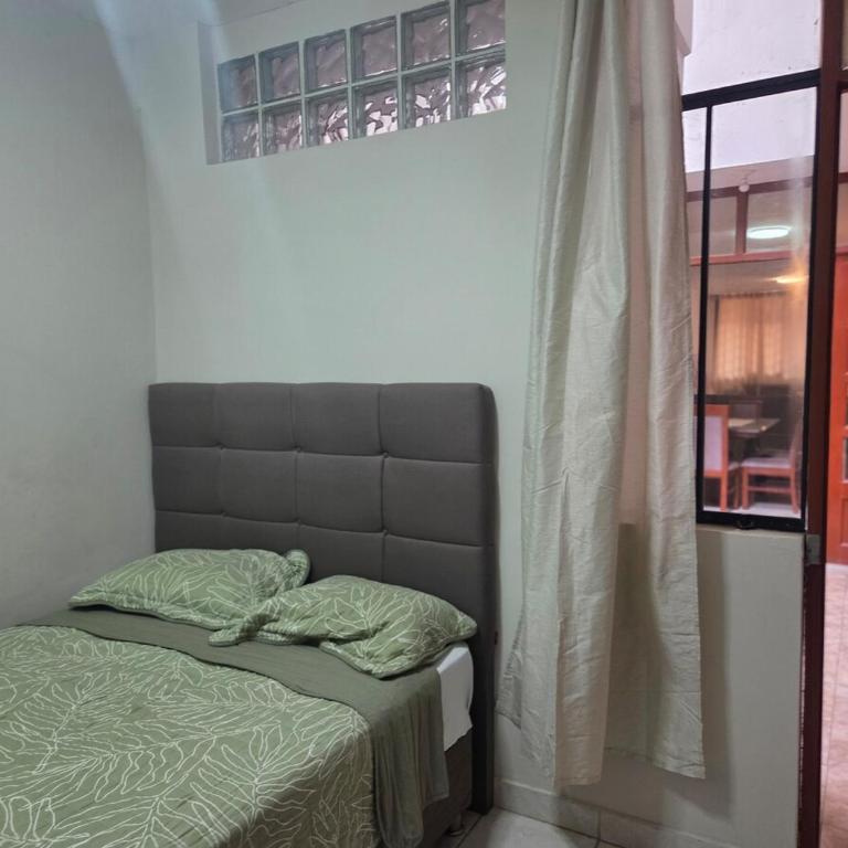 Casa de La Reina - Three-Bedroom House - 50