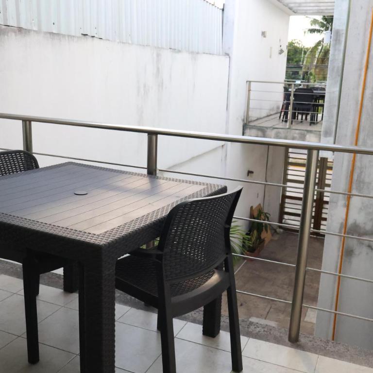 Hermoso departamento en la Avenida Colosio - One-Bedroom Apartment - 9