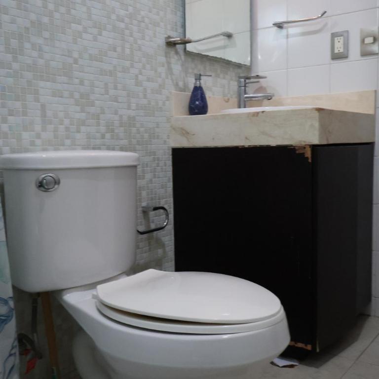Hermoso departamento en la Avenida Colosio - One-Bedroom Apartment - 14