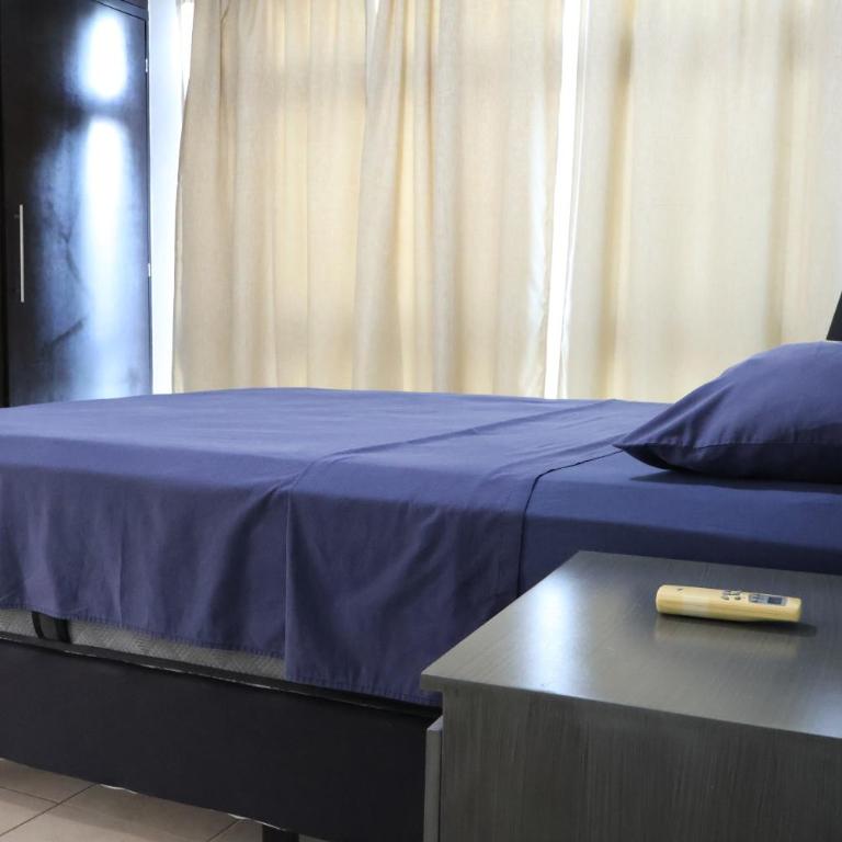 Hermoso departamento en la Avenida Colosio - One-Bedroom Apartment - 12