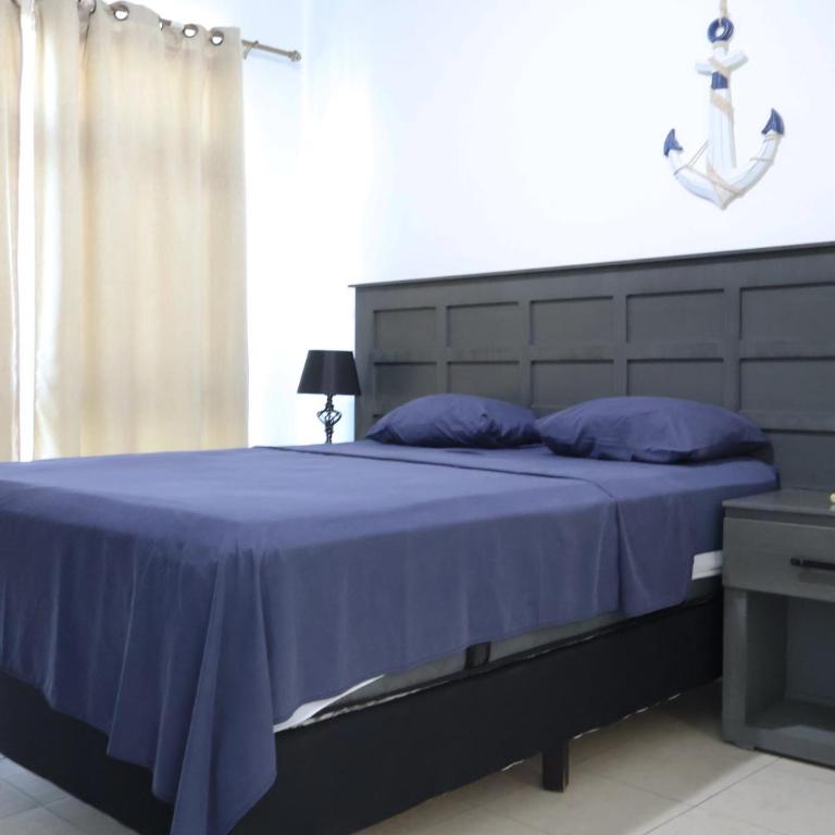 Hermoso departamento en la Avenida Colosio - One-Bedroom Apartment - 10