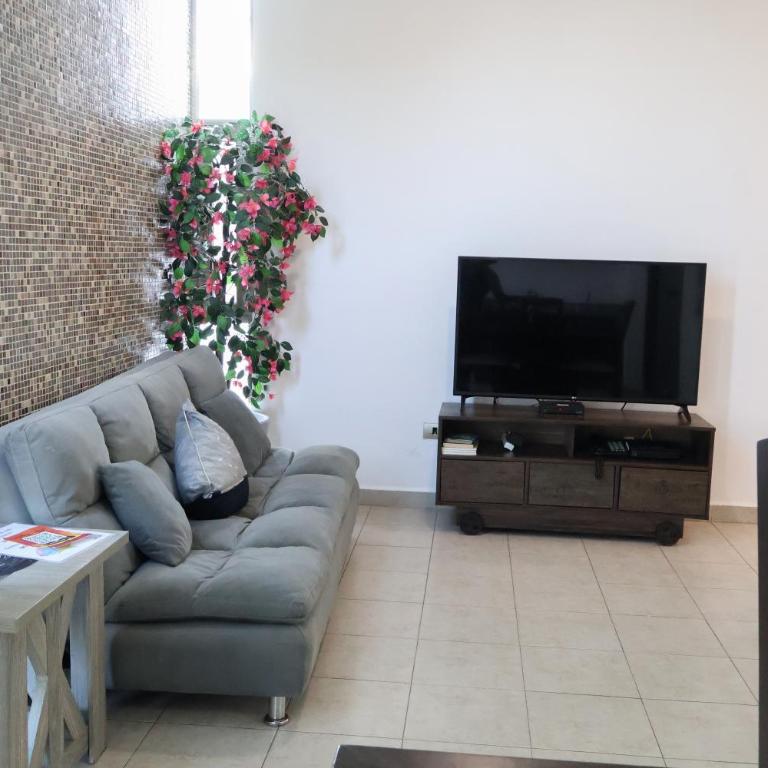 Hermoso departamento en la Avenida Colosio - One-Bedroom Apartment - 2
