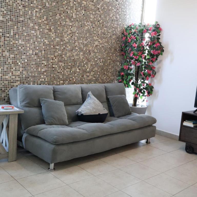 Hermoso departamento en la Avenida Colosio - One-Bedroom Apartment - 1