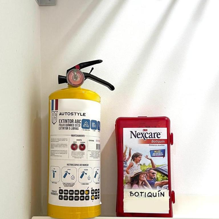 Cartagena Apartamento nuevo con vista a Lagoon - One-Bedroom Apartment with Lake View - 31