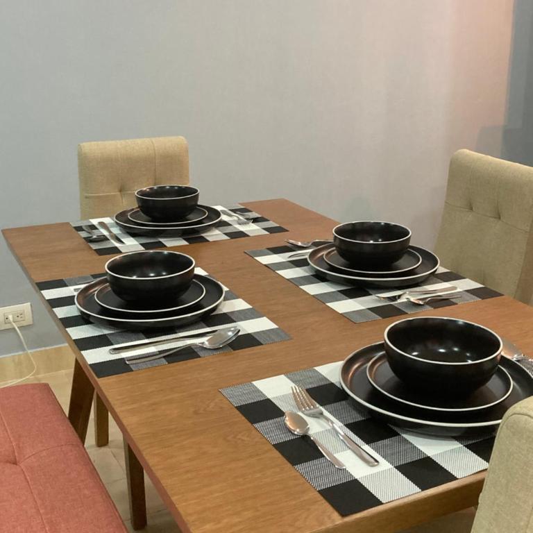 Vive 801 - Apartamento de 2 dormitorios - 8