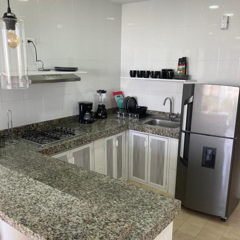 Vive 801 - Apartamento de 2 dormitorios - 7