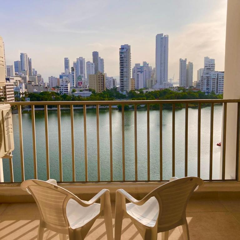 Vive 801 - Apartamento de 2 dormitorios - 6