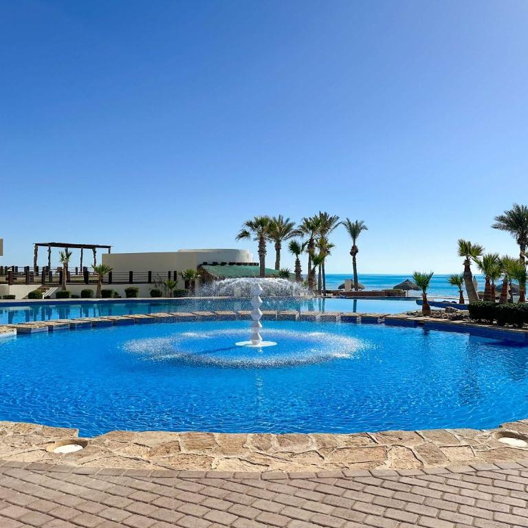 Waves & Relaxation Oceanfront 2BR Family Condo - Apartamento - 62