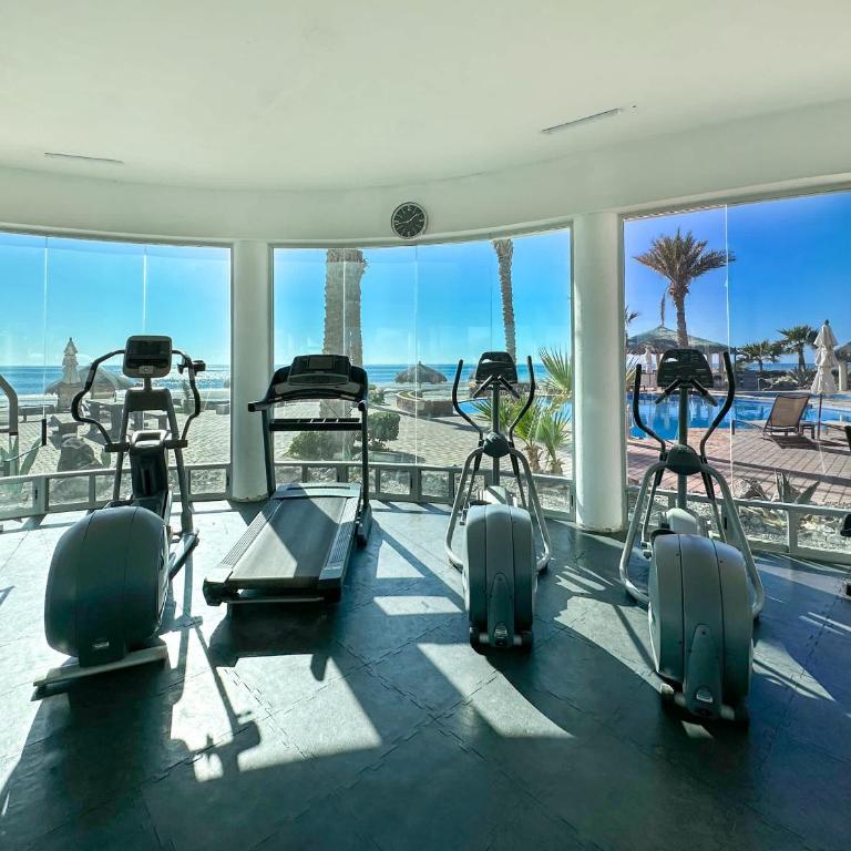 Waves & Relaxation Oceanfront 2BR Family Condo - Apartamento - 59