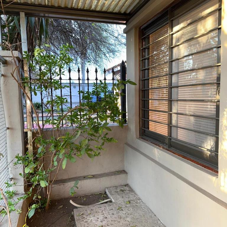 Stanza Córdoba, Heriberto Martinez, Villa Belgrano - Apartamento de 1 dormitorio - 23